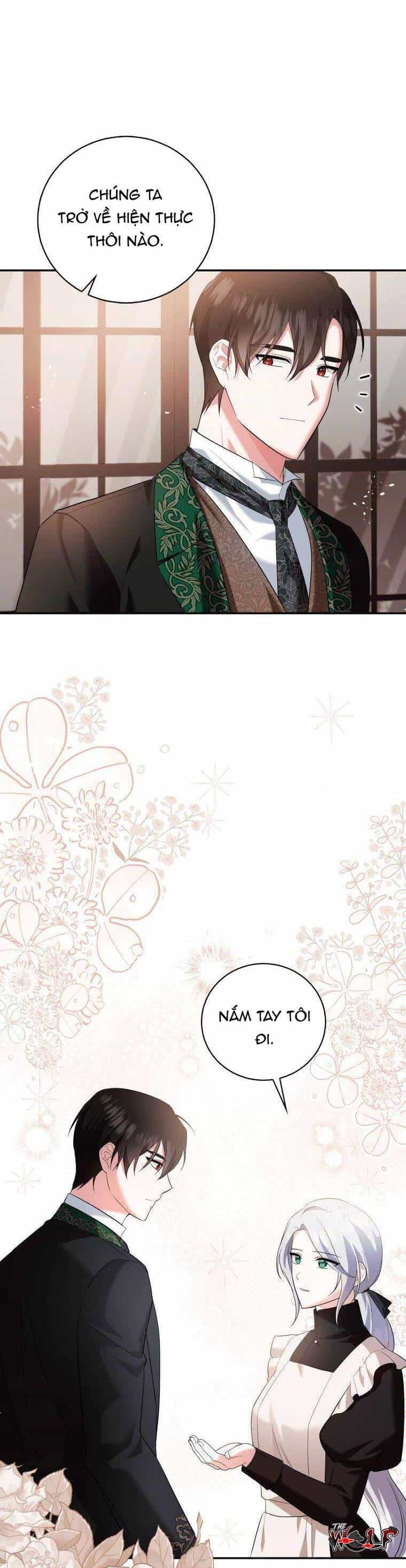 Hãy Ủng Hộ Kế Hoạch Trả Thù Của Tôi - Chương 8 - ảnh 26