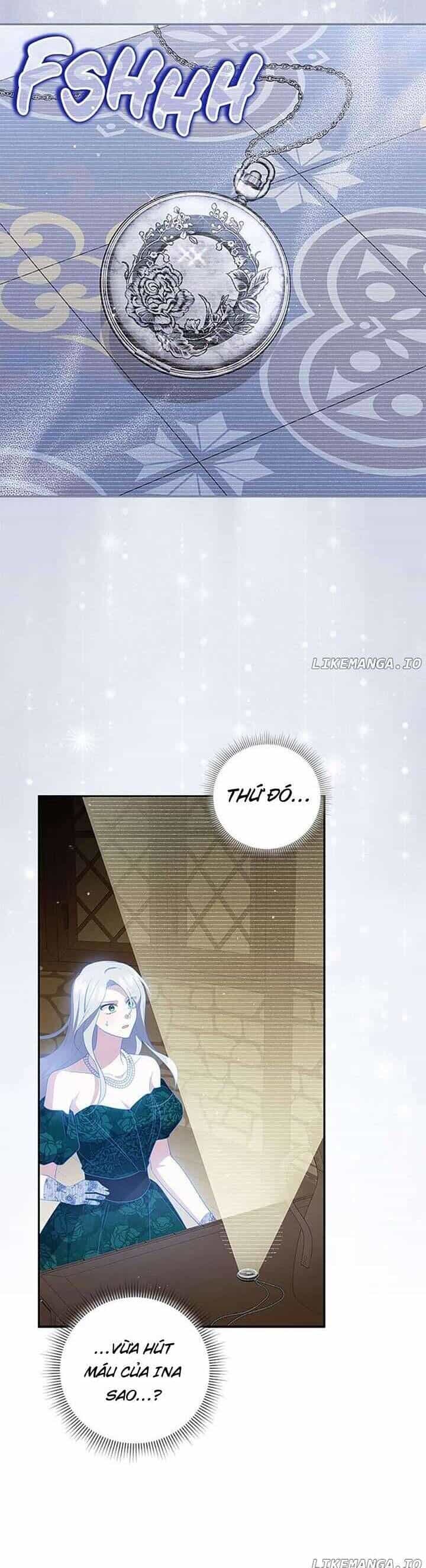 Hãy Ủng Hộ Kế Hoạch Trả Thù Của Tôi - Chương 90 - ảnh 40