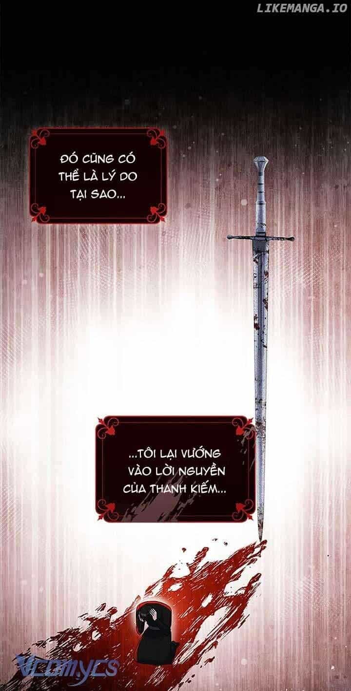 Hãy Ủng Hộ Kế Hoạch Trả Thù Của Tôi - Chương 91 - ảnh 46