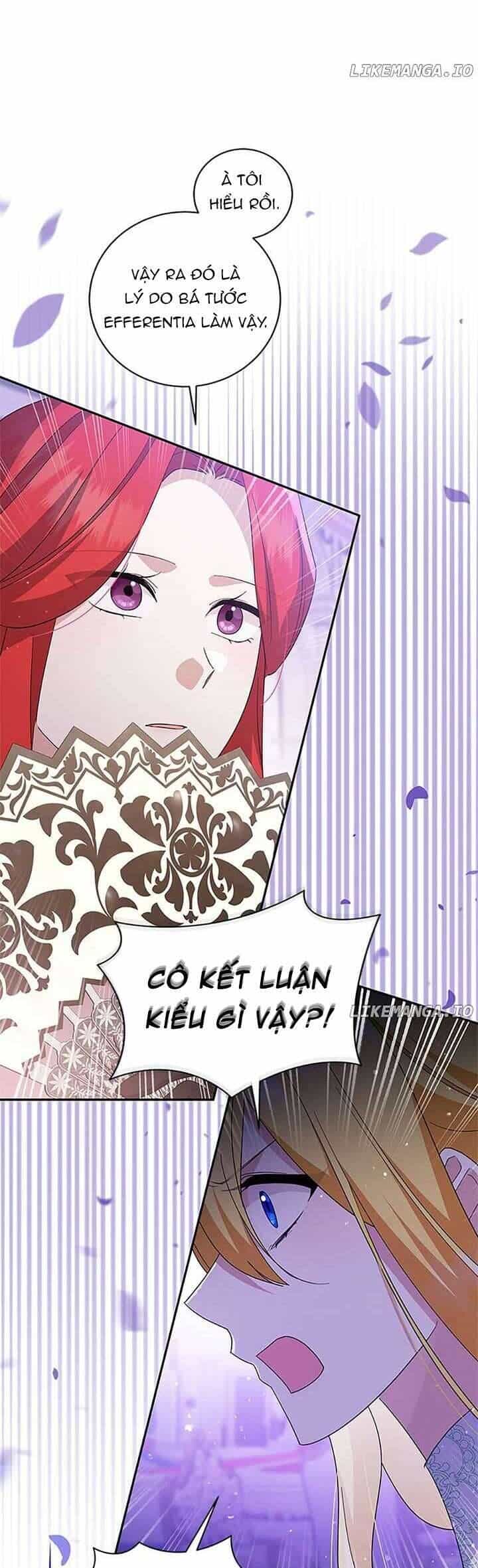 Hãy Ủng Hộ Kế Hoạch Trả Thù Của Tôi - Chương 92 - ảnh 38