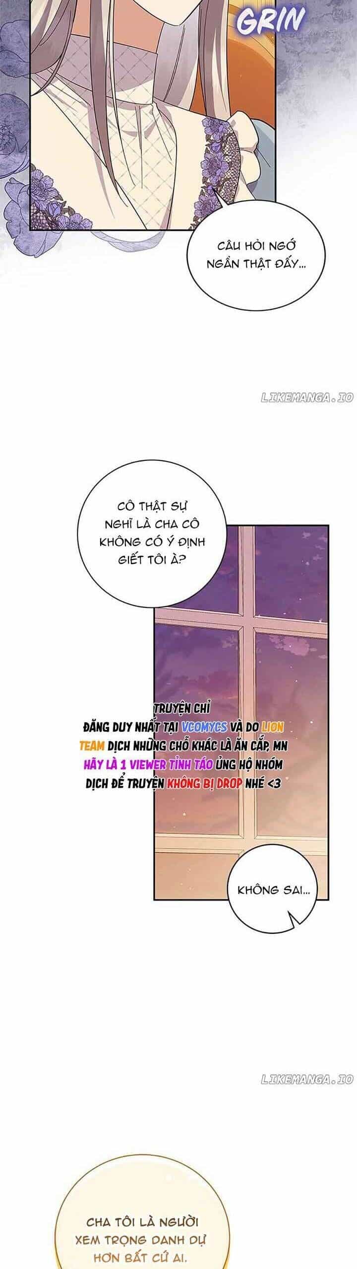 Hãy Ủng Hộ Kế Hoạch Trả Thù Của Tôi - Chương 93 - ảnh 10