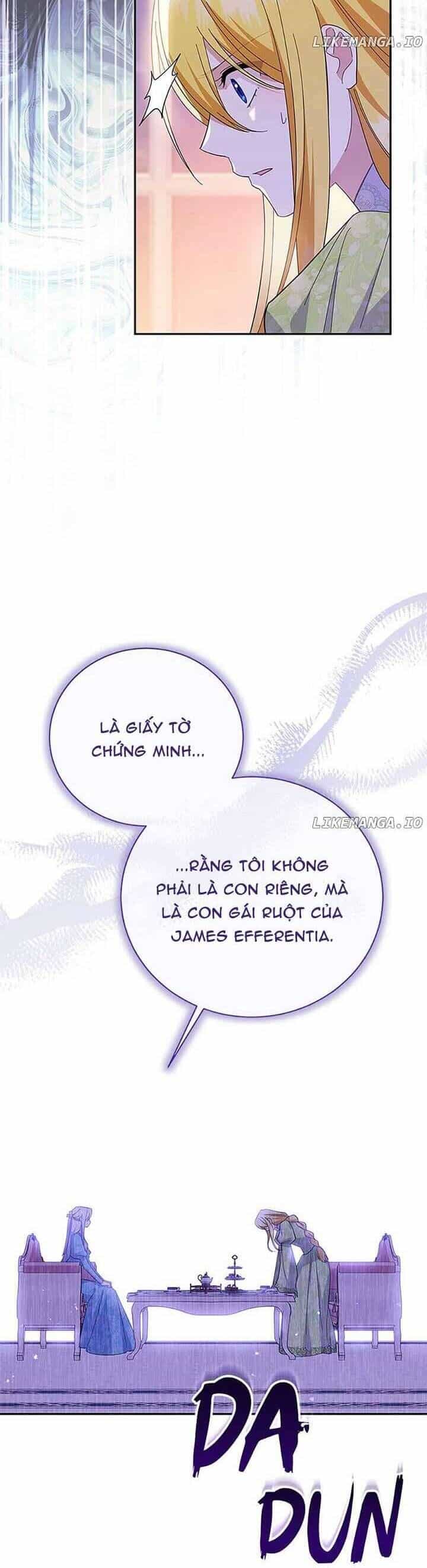 Hãy Ủng Hộ Kế Hoạch Trả Thù Của Tôi - Chương 93 - ảnh 19