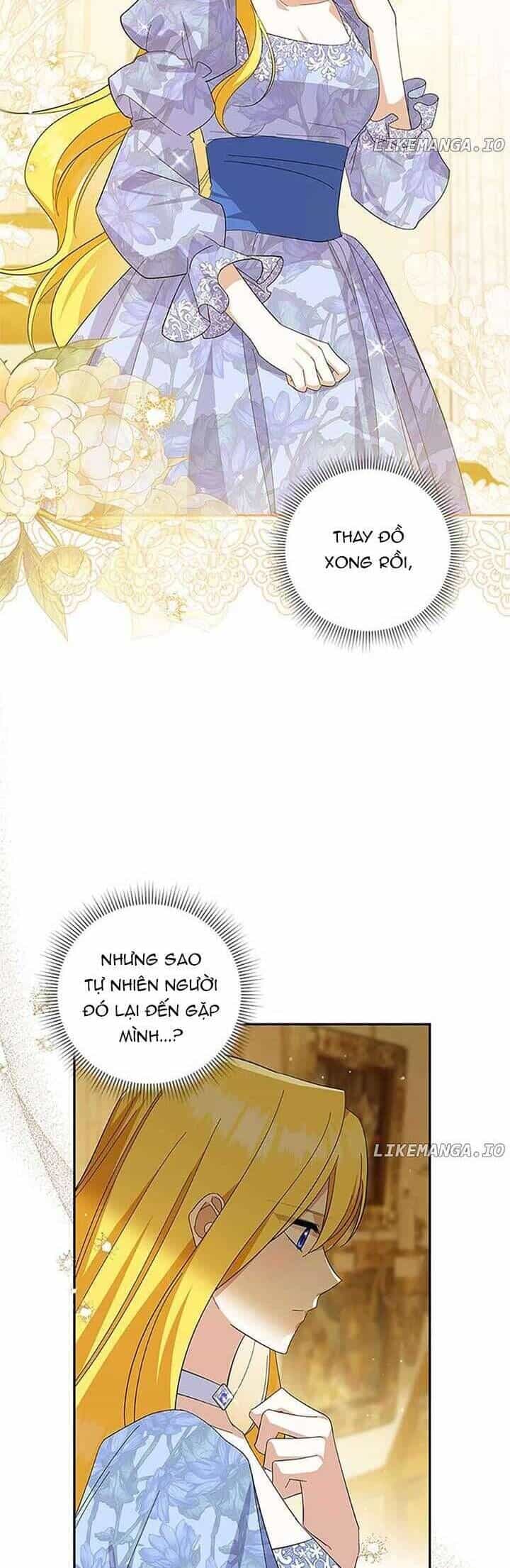 Hãy Ủng Hộ Kế Hoạch Trả Thù Của Tôi - Chương 94 - ảnh 29
