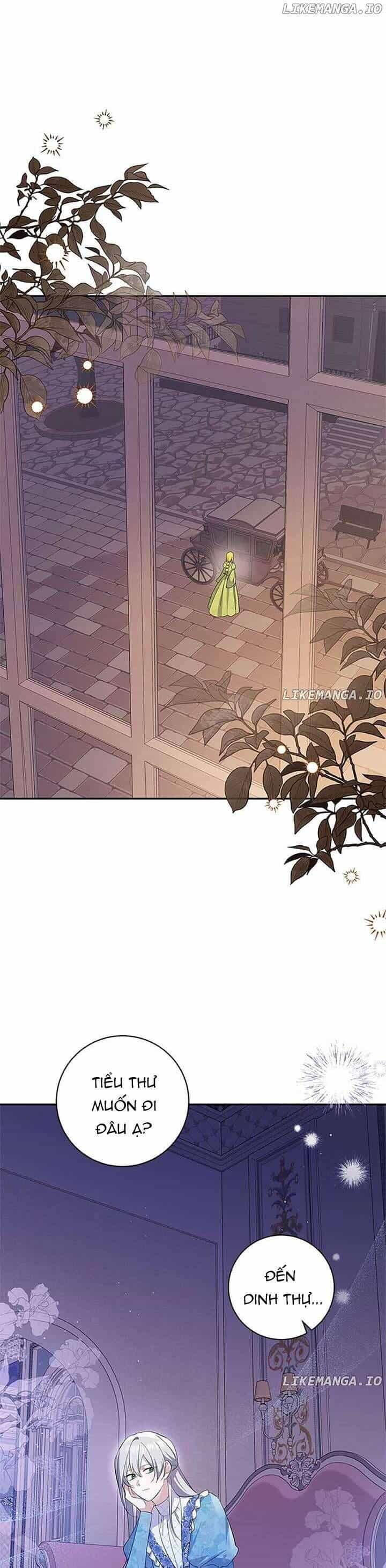 Hãy Ủng Hộ Kế Hoạch Trả Thù Của Tôi - Chương 94 - ảnh 3