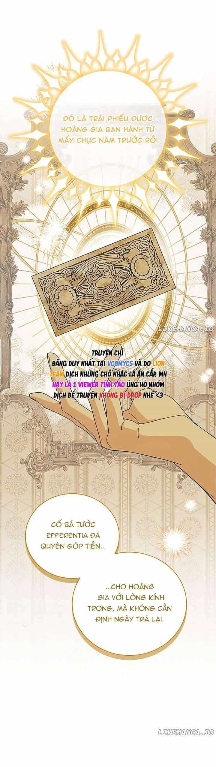Hãy Ủng Hộ Kế Hoạch Trả Thù Của Tôi - Chương 94 - ảnh 48