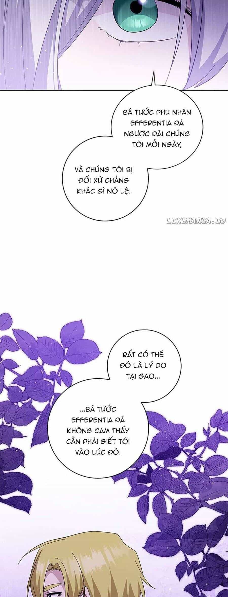 Hãy Ủng Hộ Kế Hoạch Trả Thù Của Tôi - Chương 97 - ảnh 27