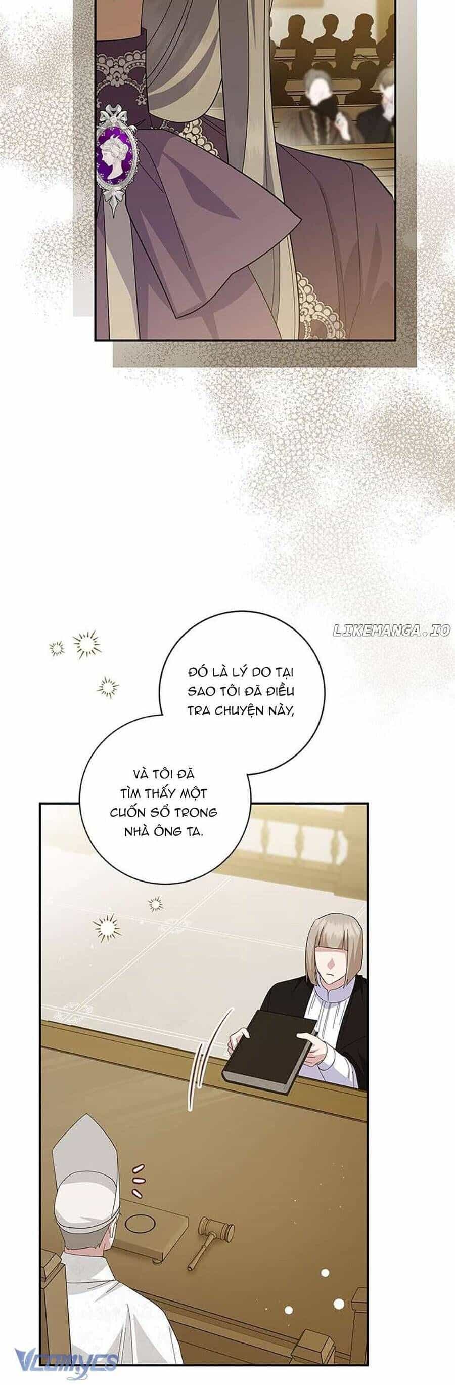 Hãy Ủng Hộ Kế Hoạch Trả Thù Của Tôi - Chương 97 - ảnh 41