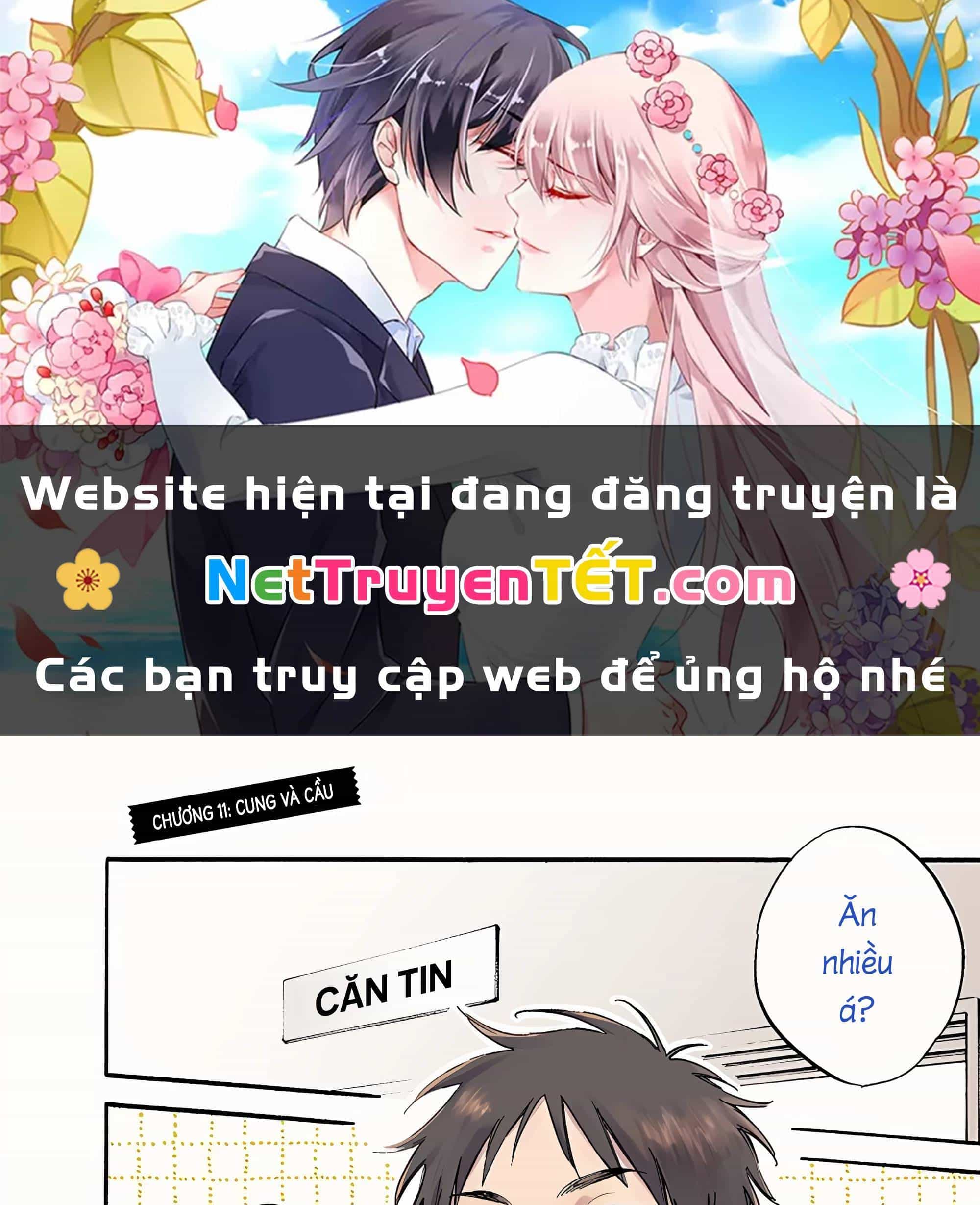 Hayakawa-San Và Miura-Kun - Chương 11 - ảnh 2