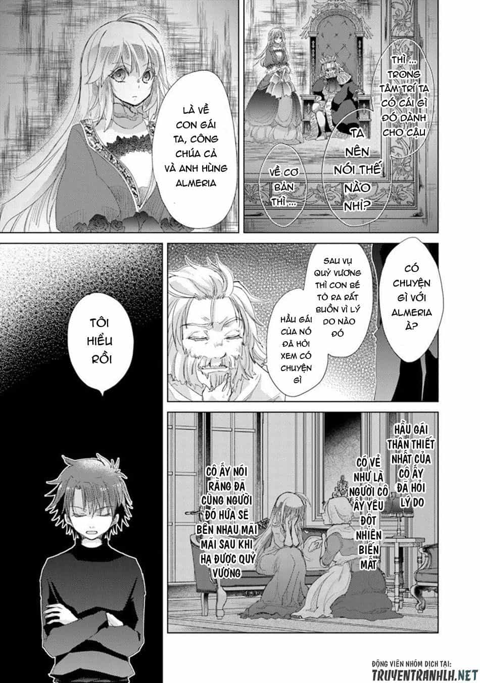 Hazure Skill “Kage Ga Usui” O Motsu Guild Shokuin Ga, Jitsuha Densetsu No Ansatsusha - Chương 11 - ảnh 5
