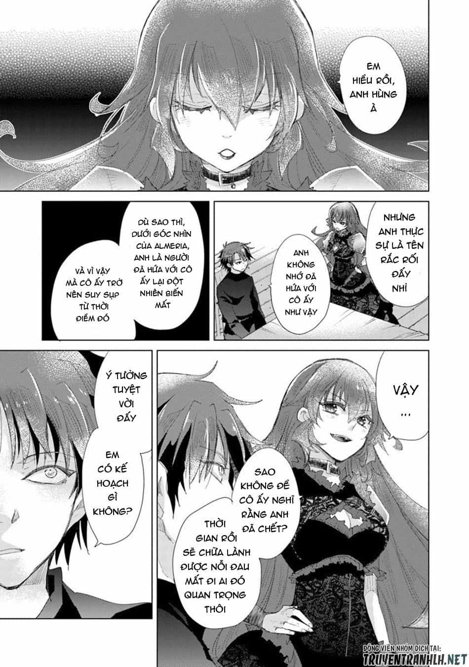 Hazure Skill “Kage Ga Usui” O Motsu Guild Shokuin Ga, Jitsuha Densetsu No Ansatsusha - Chương 11 - ảnh 7