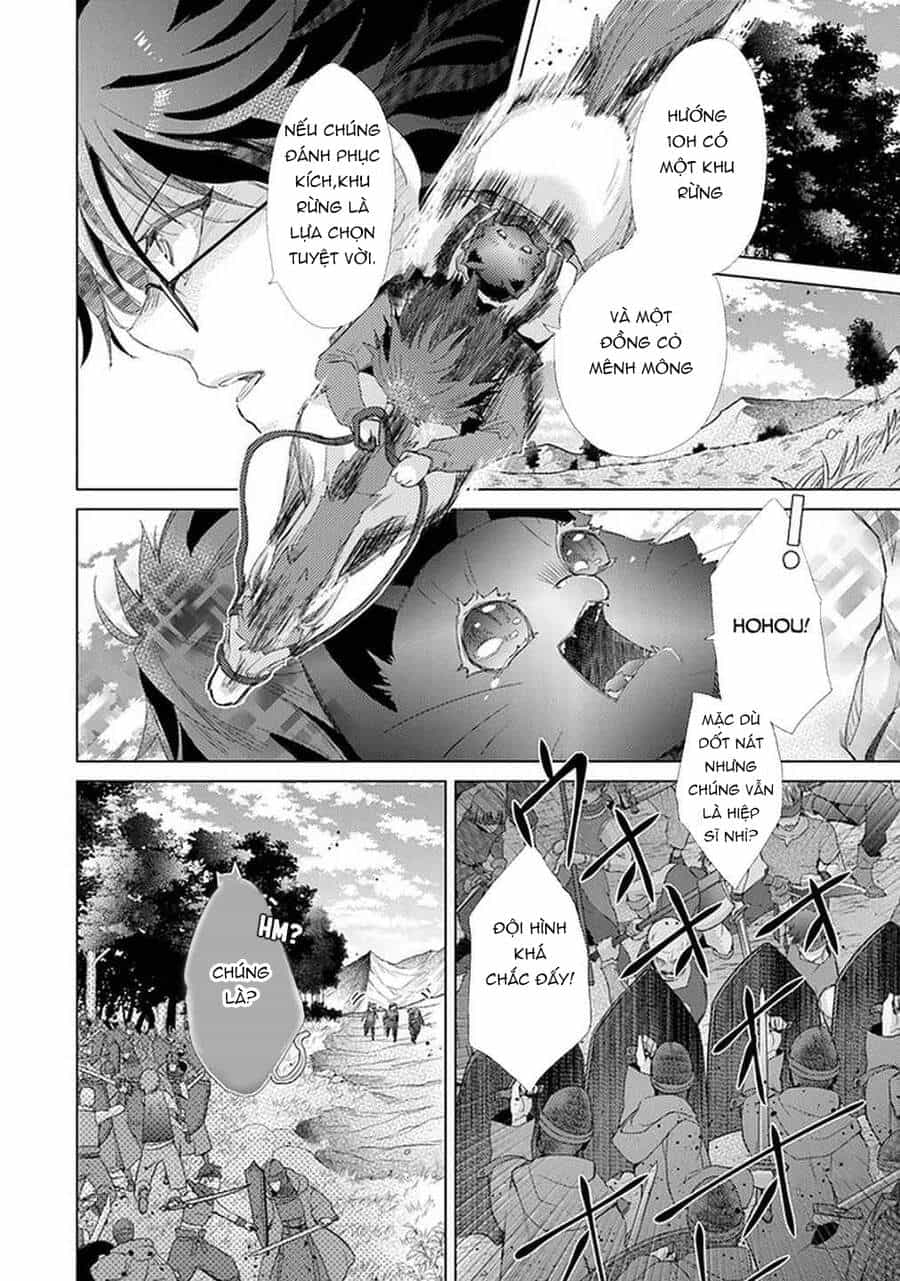 Hazure Skill “Kage Ga Usui” O Motsu Guild Shokuin Ga, Jitsuha Densetsu No Ansatsusha - Chương 19 - ảnh 20