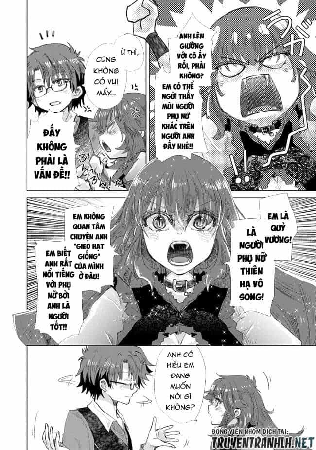 Hazure Skill “Kage Ga Usui” O Motsu Guild Shokuin Ga, Jitsuha Densetsu No Ansatsusha - Chương 21 - ảnh 42