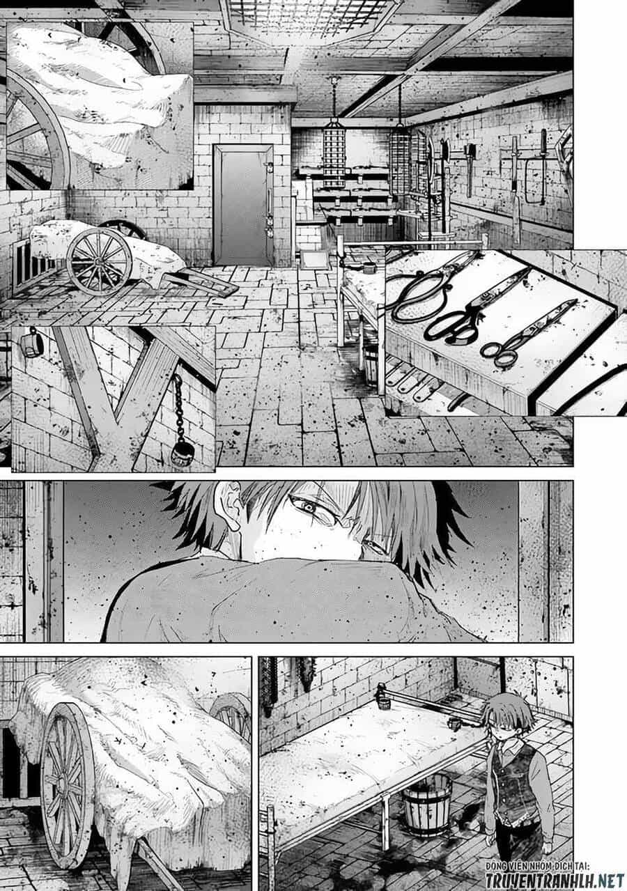 Hazure Skill “Kage Ga Usui” O Motsu Guild Shokuin Ga, Jitsuha Densetsu No Ansatsusha - Chương 27 - ảnh 17