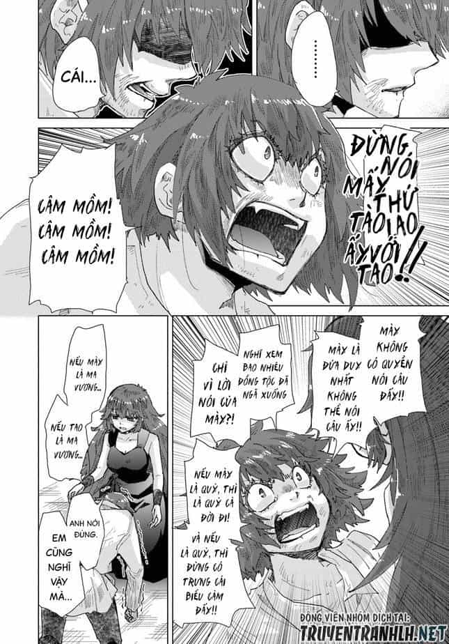 Hazure Skill “Kage Ga Usui” O Motsu Guild Shokuin Ga, Jitsuha Densetsu No Ansatsusha - Chương 30 - ảnh 29