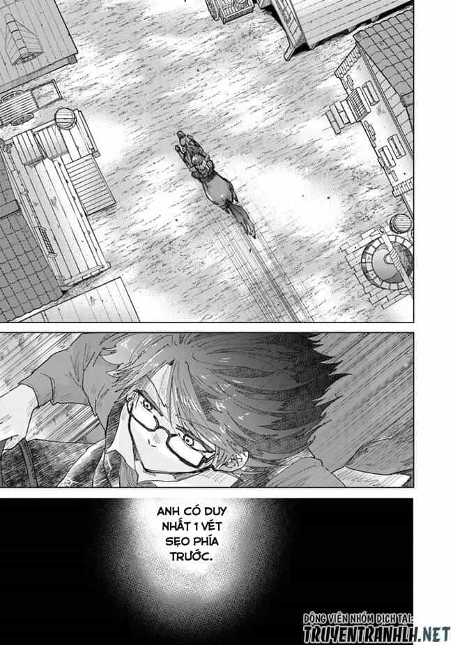 Hazure Skill “Kage Ga Usui” O Motsu Guild Shokuin Ga, Jitsuha Densetsu No Ansatsusha - Chương 32 - ảnh 13