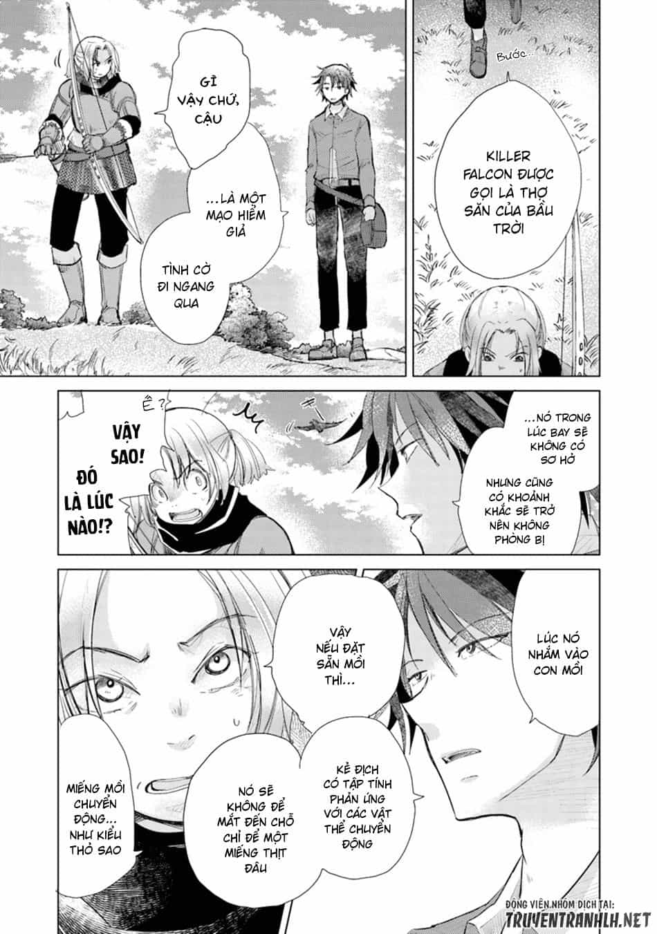 Hazure Skill “Kage Ga Usui” O Motsu Guild Shokuin Ga, Jitsuha Densetsu No Ansatsusha - Chương 4 - ảnh 14