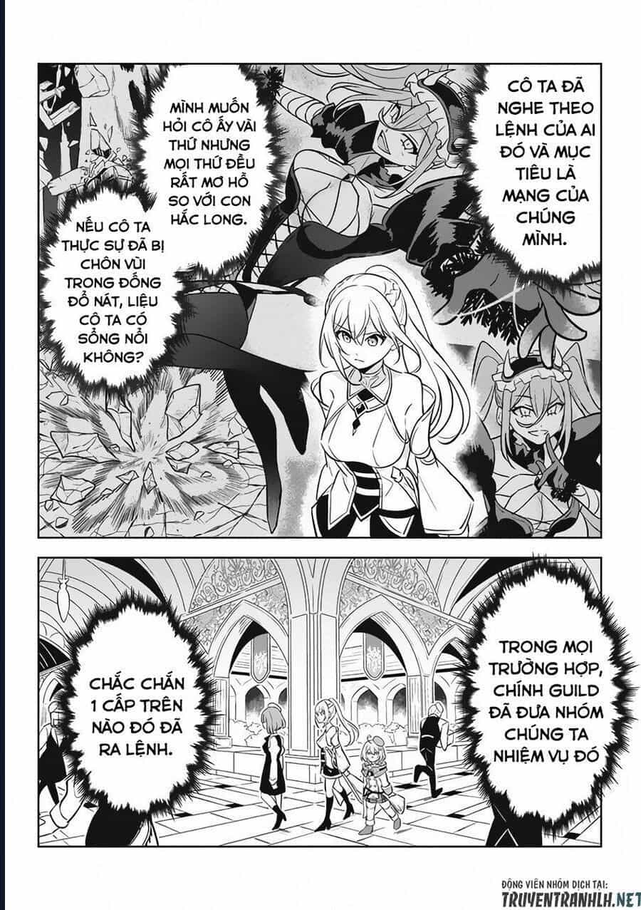 Hazure Skill - Chương 10 - ảnh 7