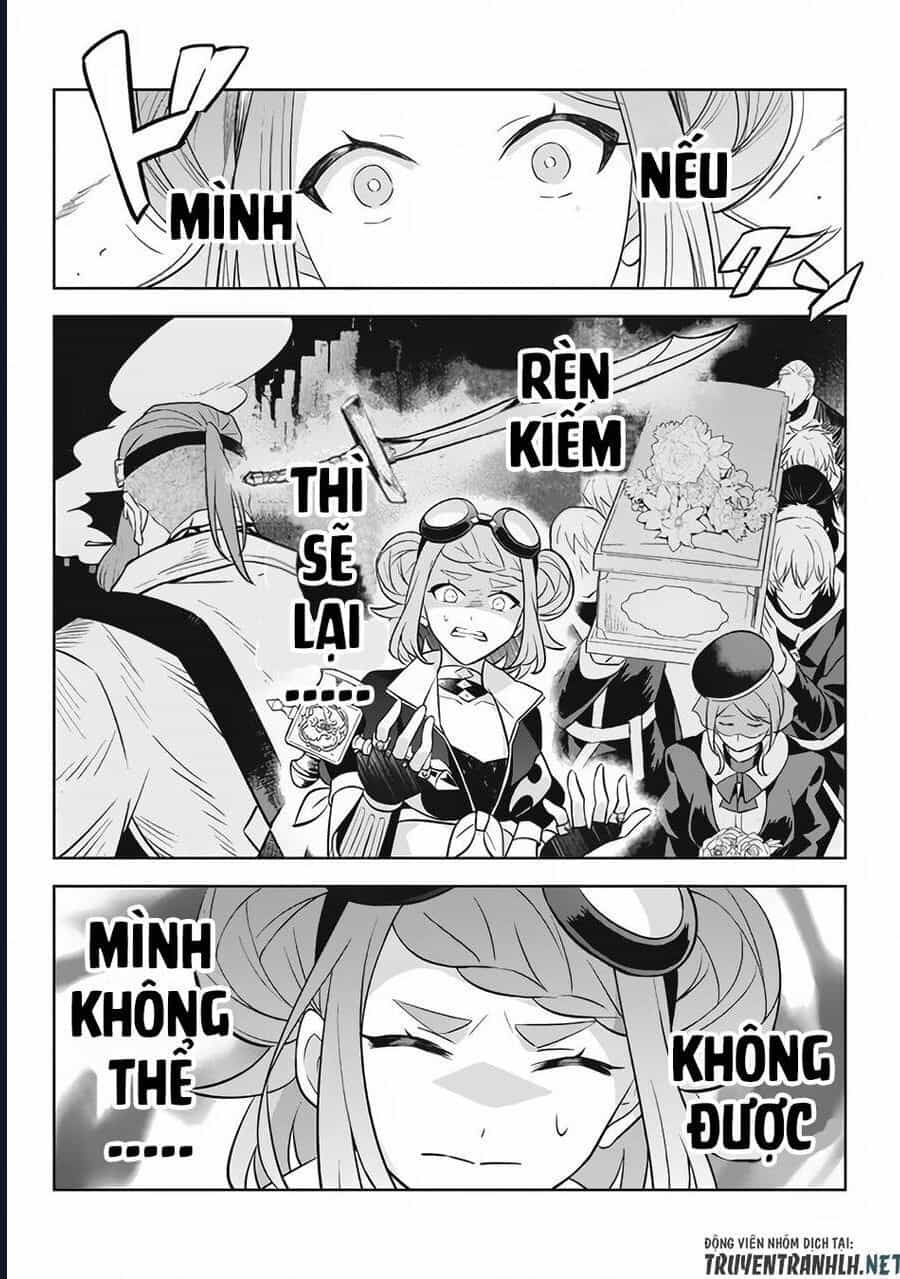Hazure Skill - Chương 14 - ảnh 16