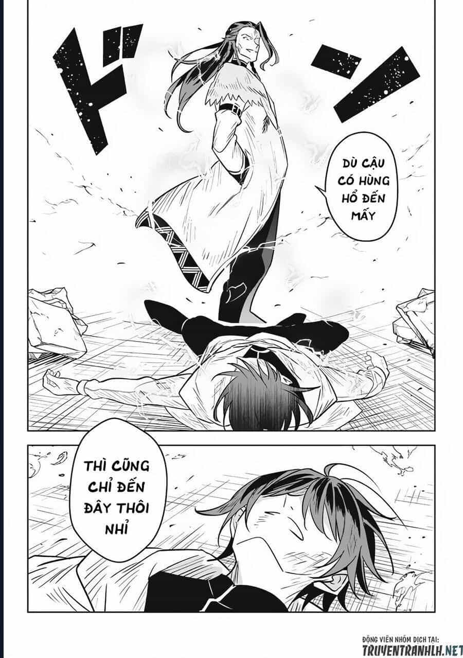 Hazure Skill - Chương 14 - ảnh 40