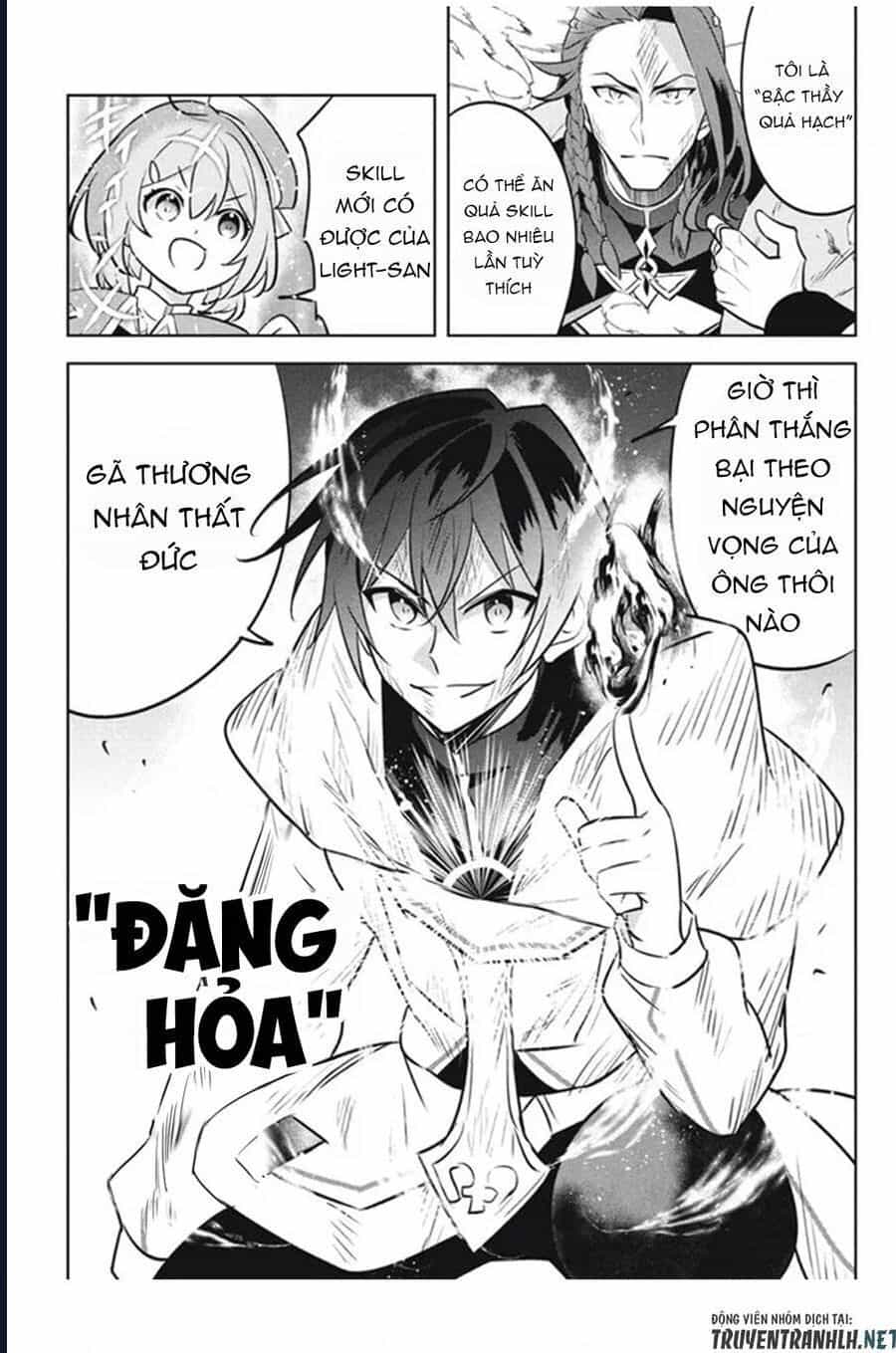 Hazure Skill - Chương 15 - ảnh 29