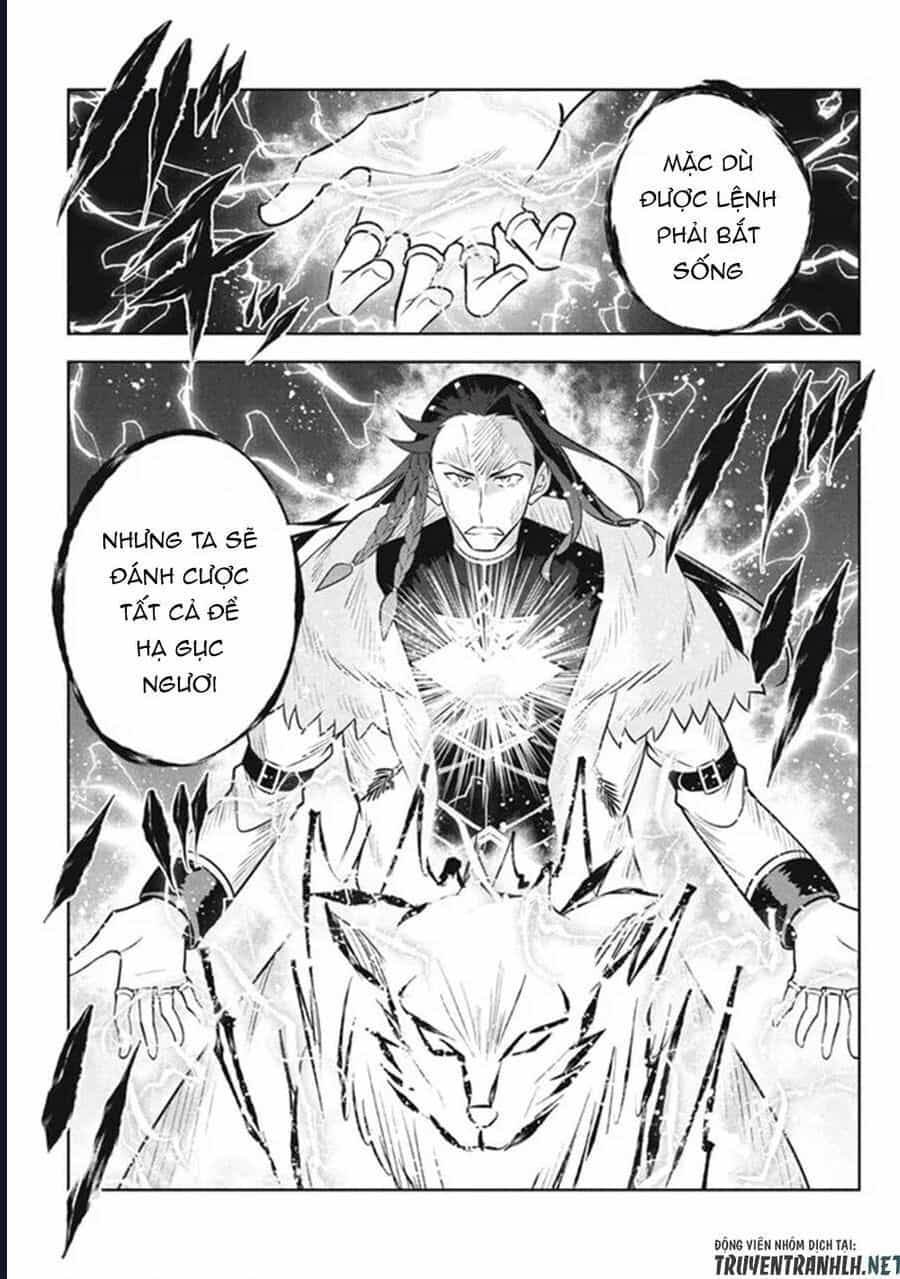 Hazure Skill - Chương 16 - ảnh 7