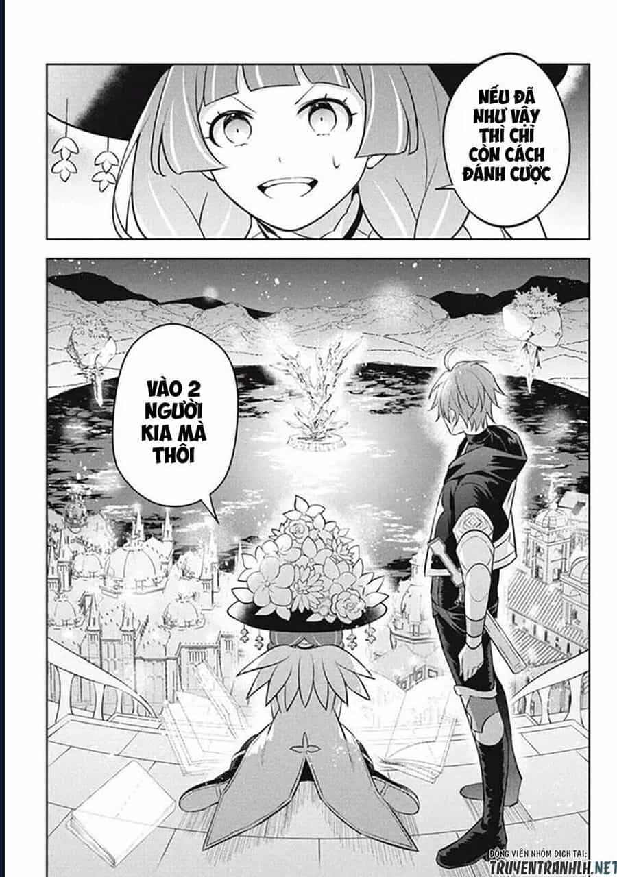Hazure Skill - Chương 19 - ảnh 11