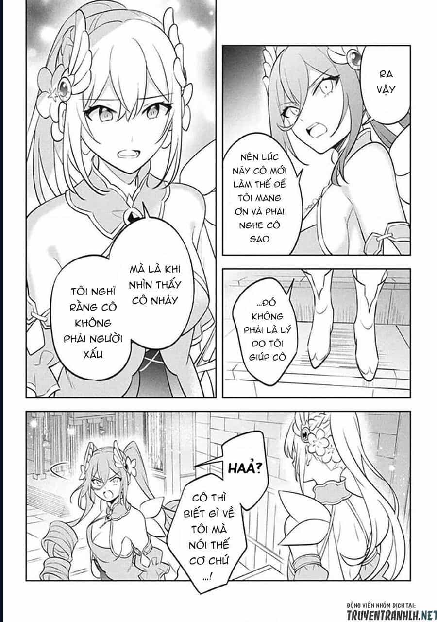Hazure Skill - Chương 19 - ảnh 14