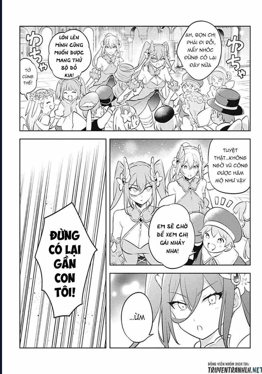 Hazure Skill - Chương 19 - ảnh 17