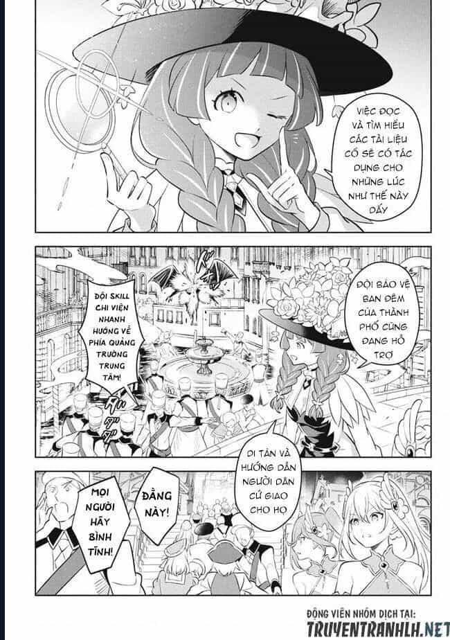 Hazure Skill - Chương 19 - ảnh 43