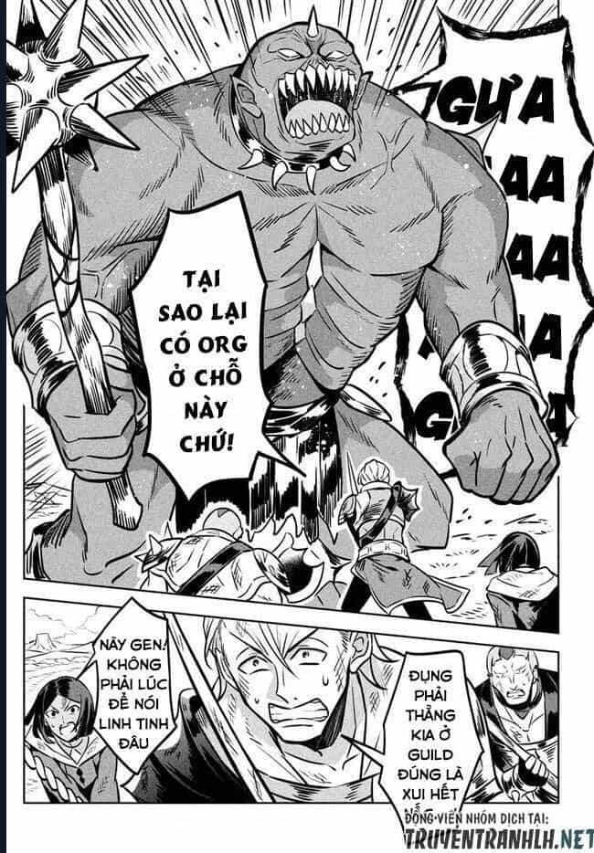 Hazure Skill - Chương 2 - ảnh 24