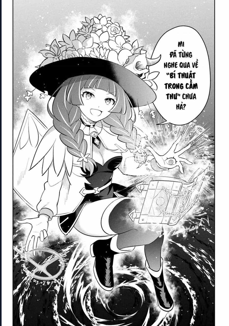 Hazure Skill - Chương 20 - ảnh 20