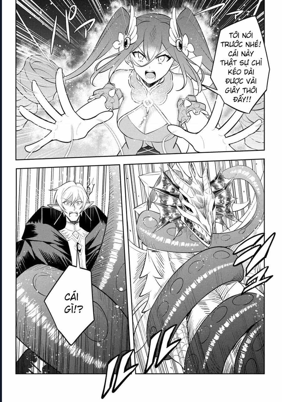 Hazure Skill - Chương 21 - ảnh 14