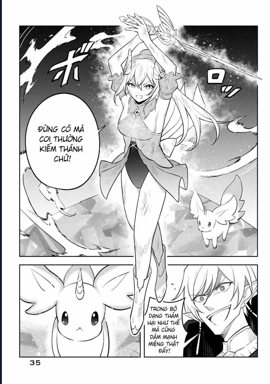 Hazure Skill - Chương 21 - ảnh 35