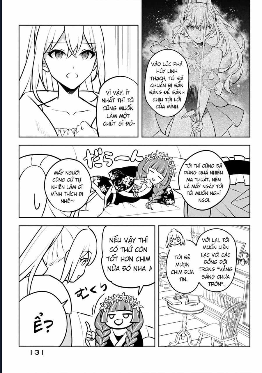 Hazure Skill - Chương 24 - ảnh 21