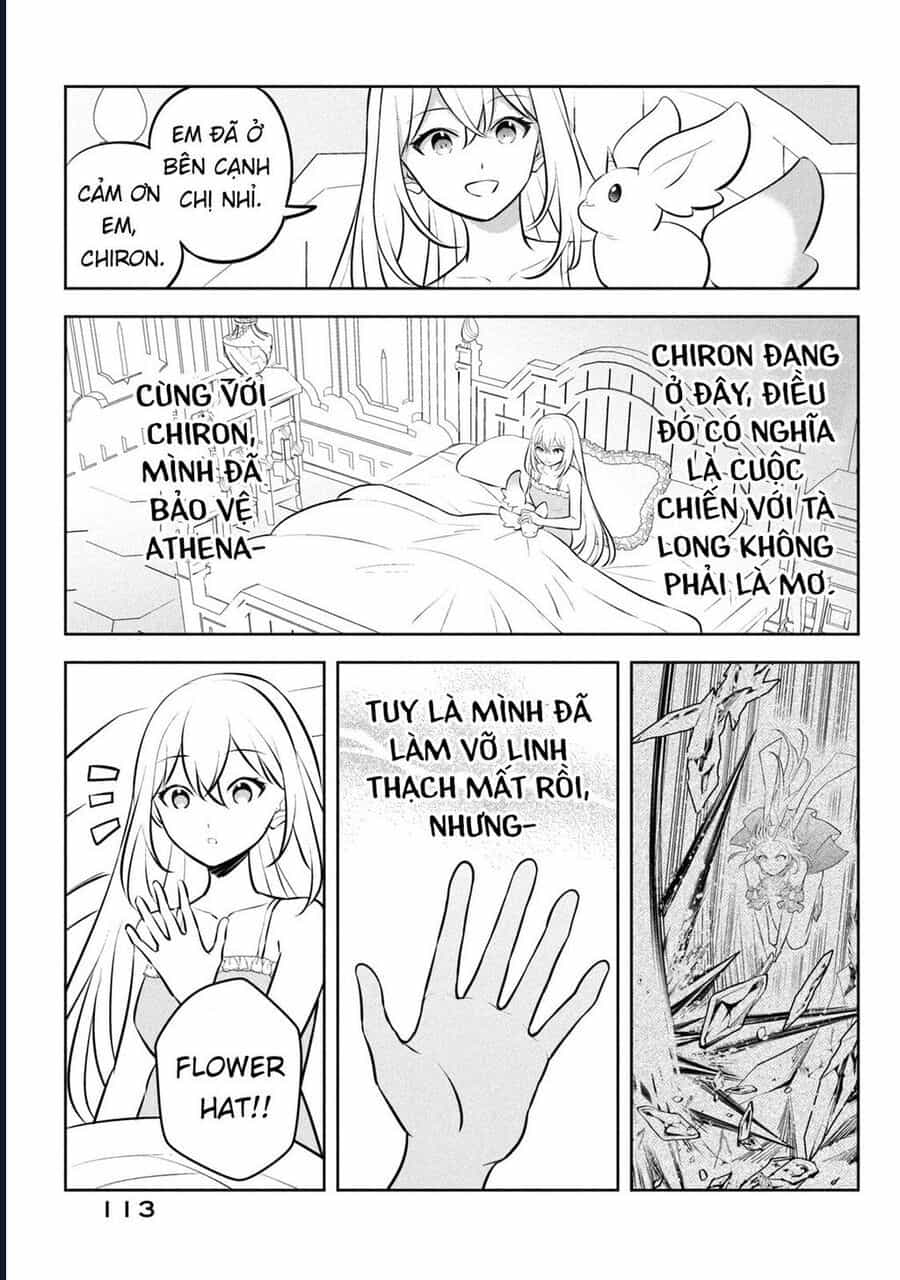 Hazure Skill - Chương 24 - ảnh 3