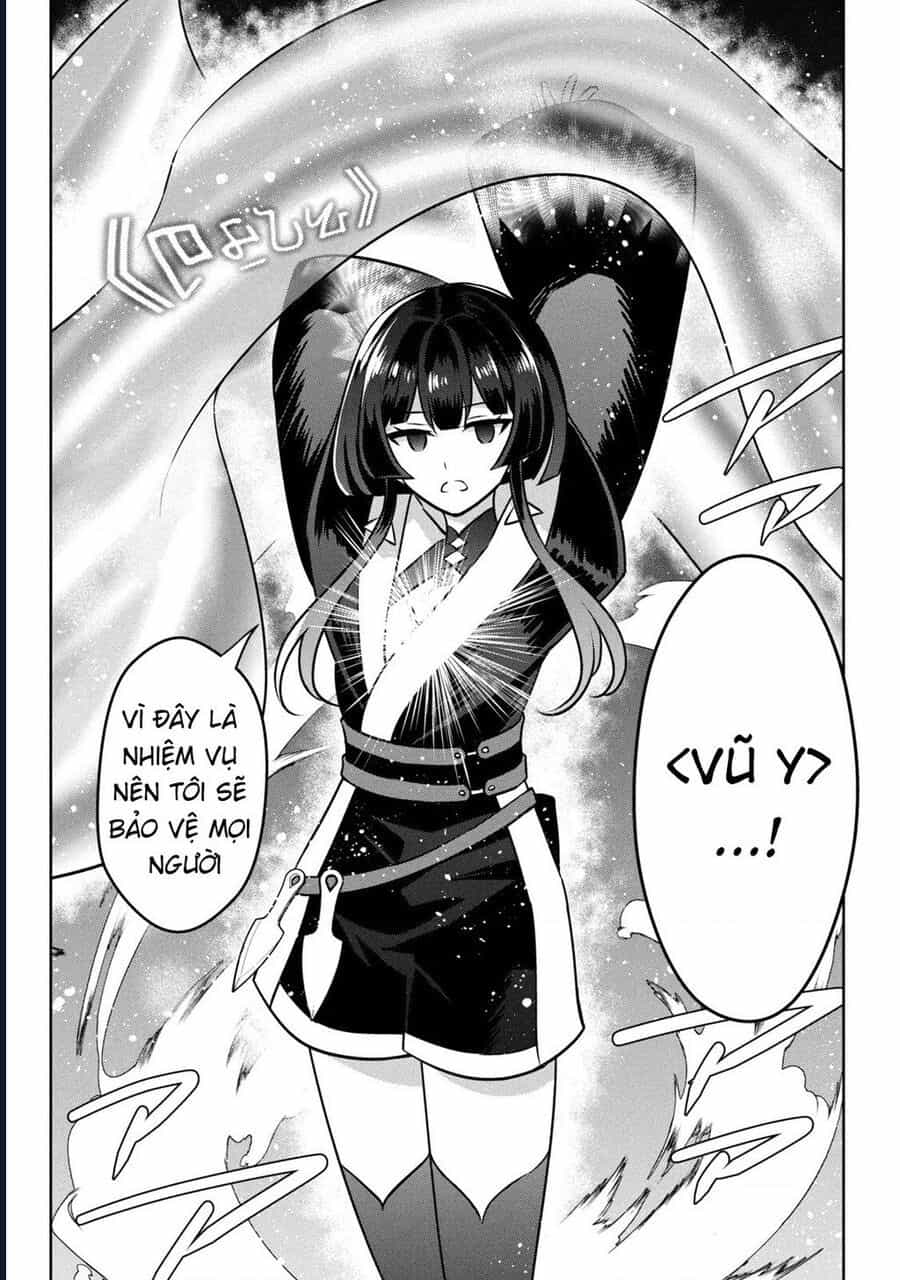 Hazure Skill - Chương 25 - ảnh 36