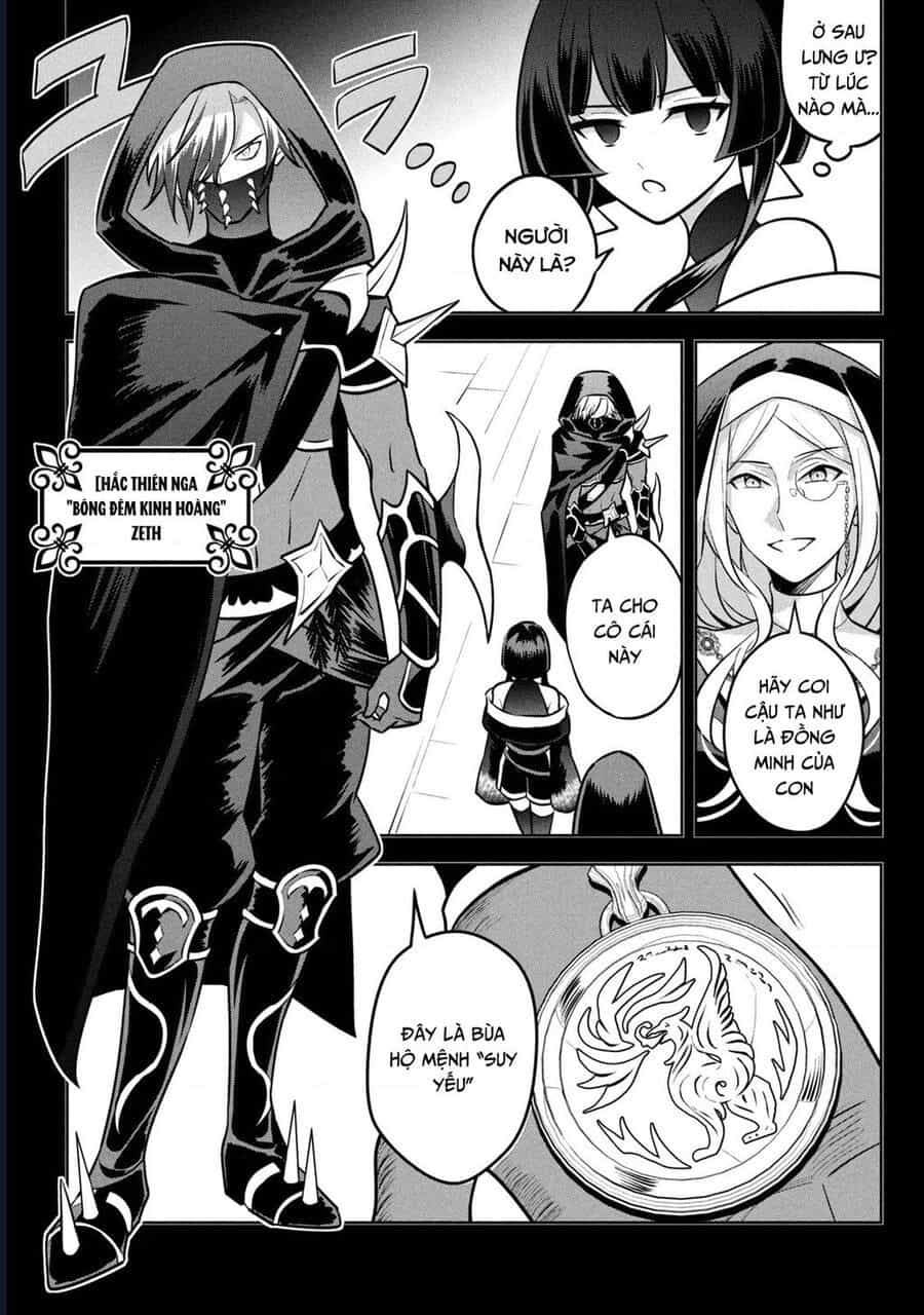 Hazure Skill - Chương 26 - ảnh 3