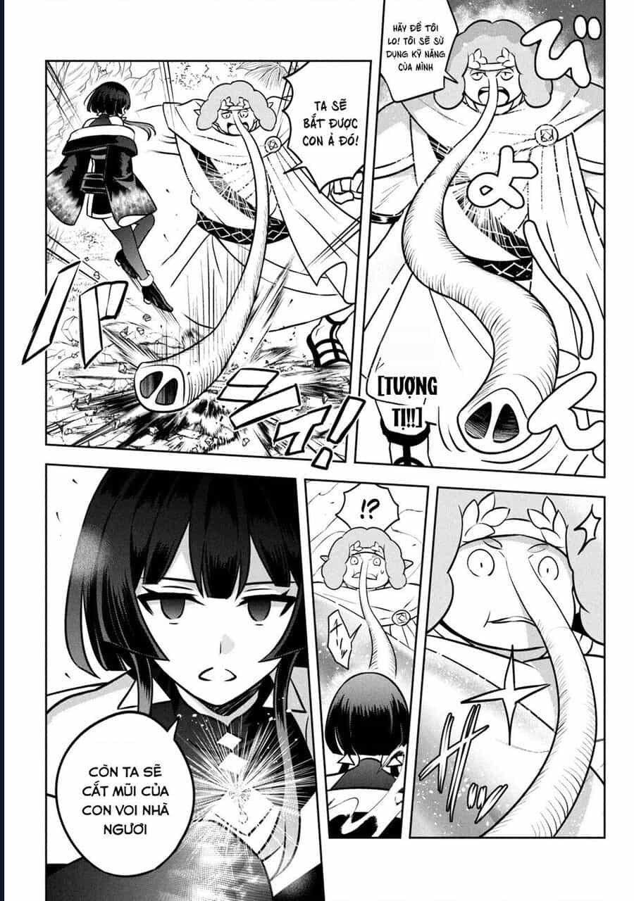 Hazure Skill - Chương 26 - ảnh 31