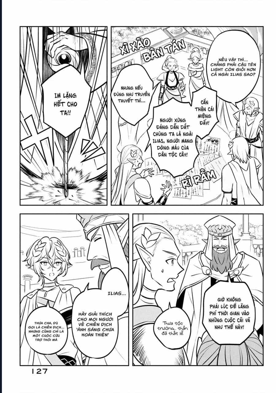 Hazure Skill - Chương 27 - ảnh 31