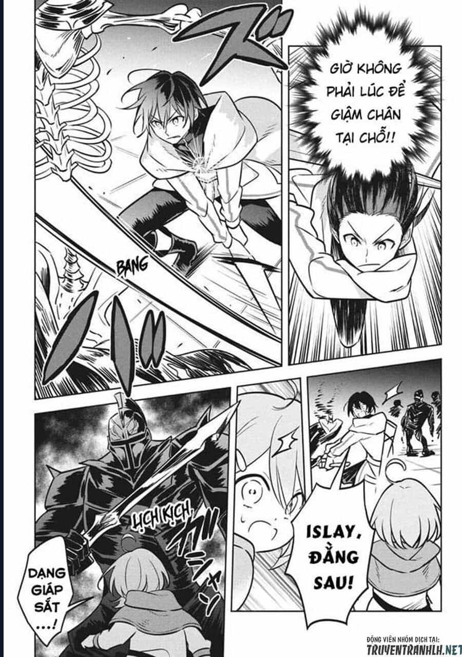 Hazure Skill - Chương 5 - ảnh 23