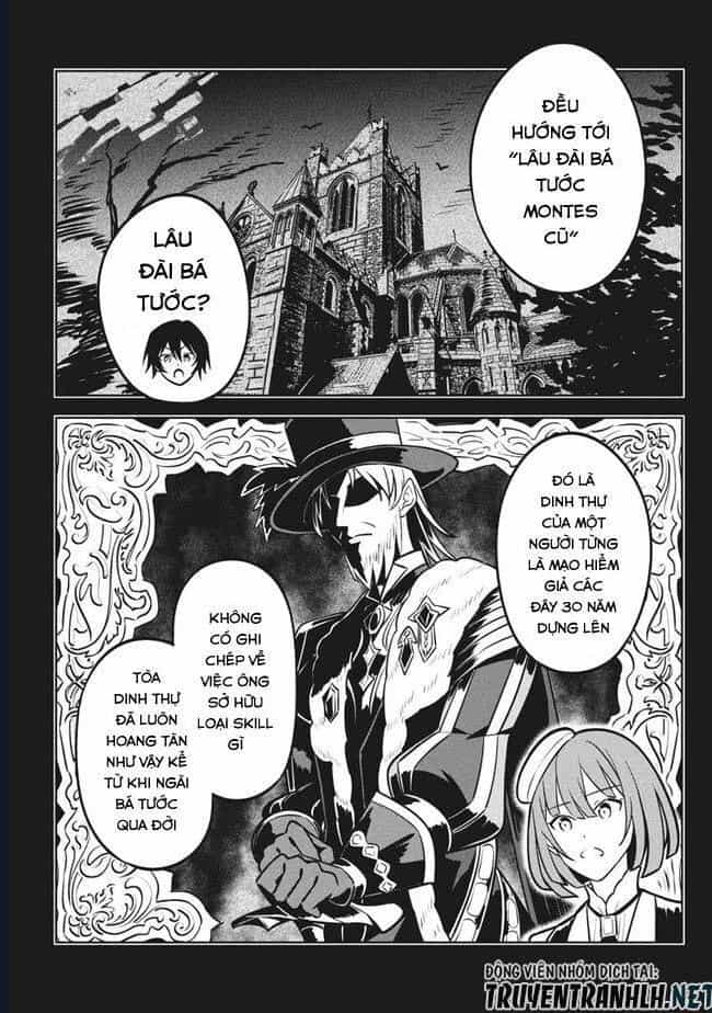 Hazure Skill - Chương 5 - ảnh 9