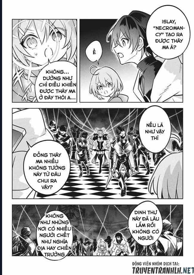 Hazure Skill - Chương 6 - ảnh 14