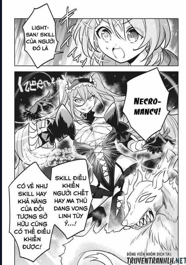 Hazure Skill - Chương 6 - ảnh 5