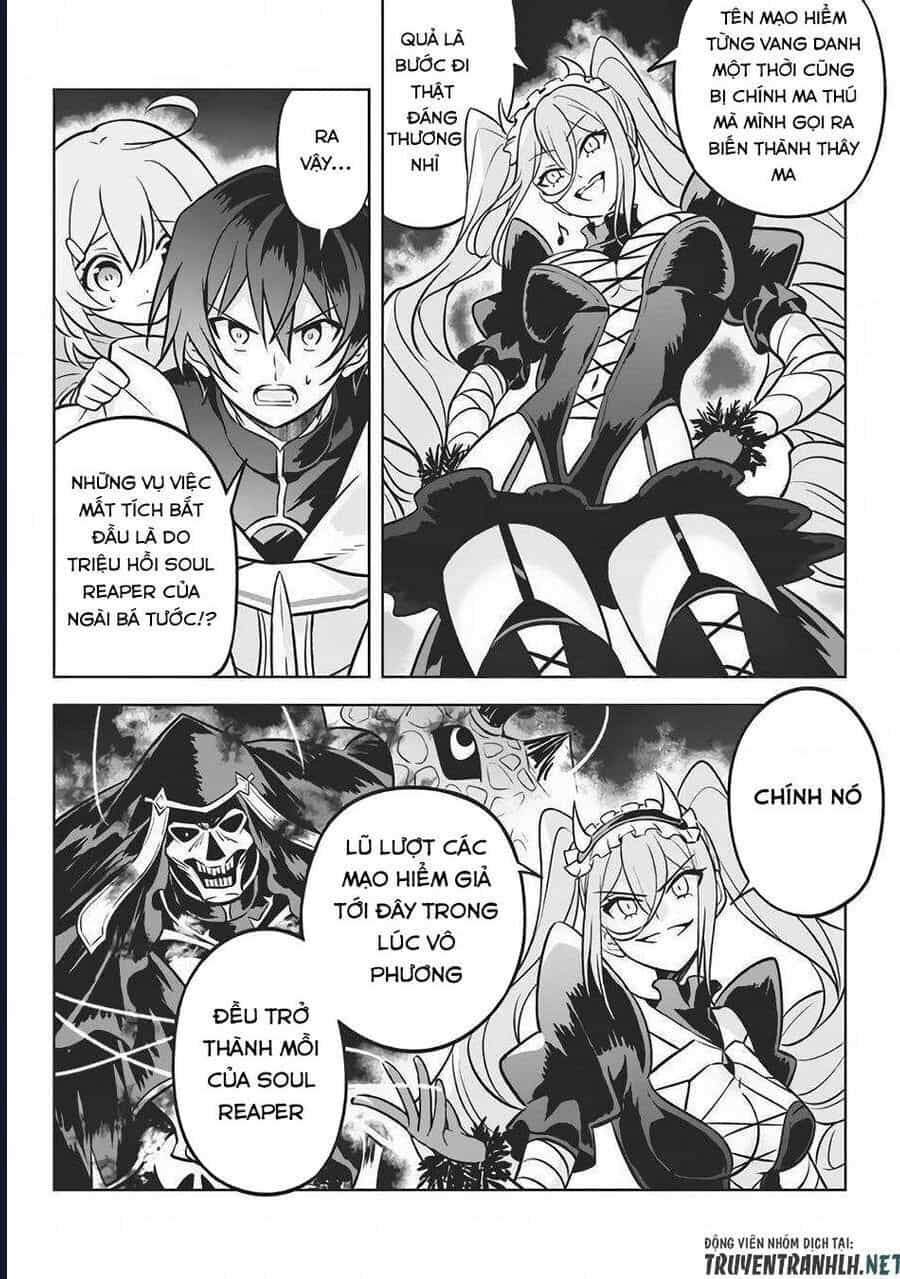 Hazure Skill - Chương 7 - ảnh 10