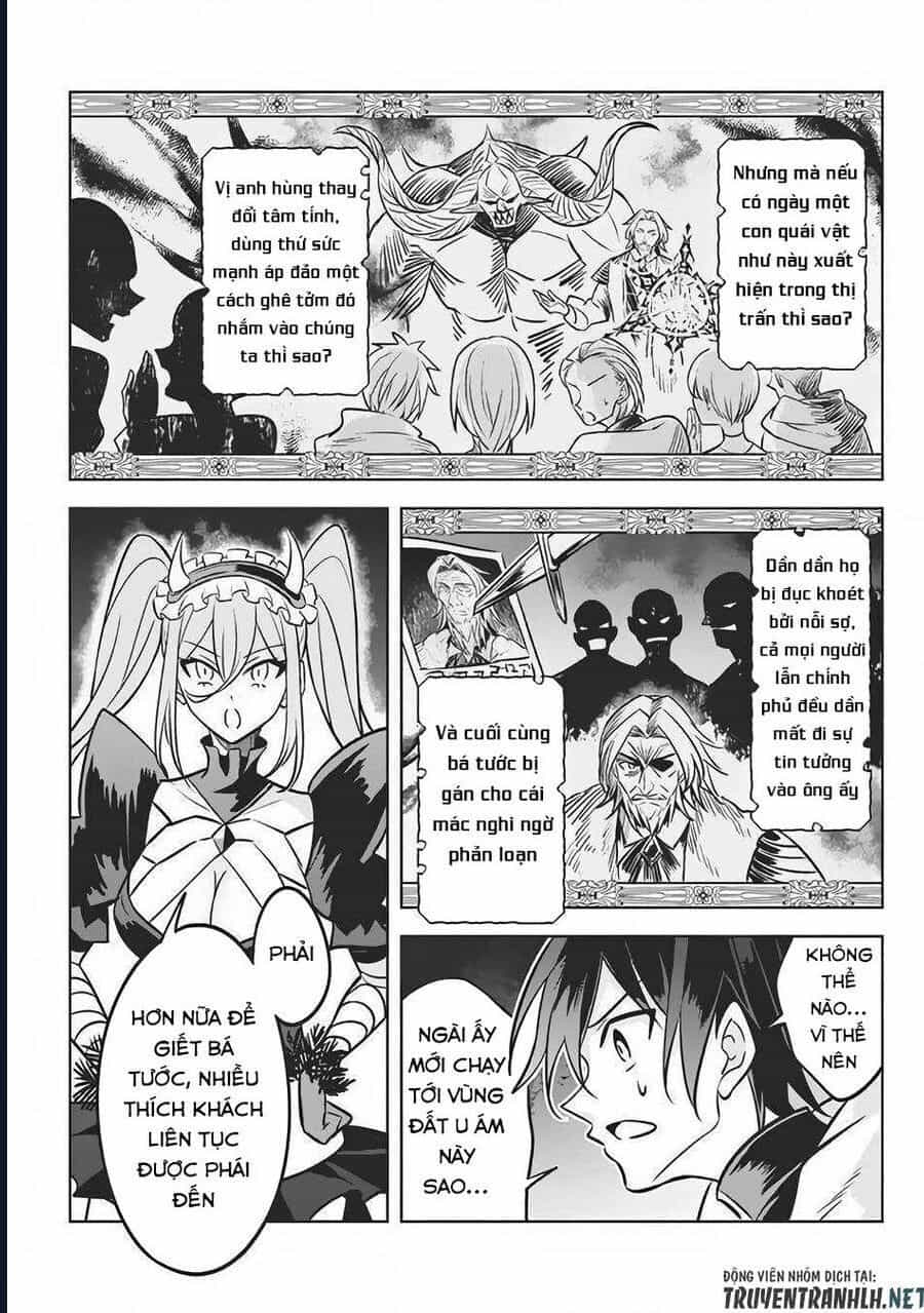 Hazure Skill - Chương 7 - ảnh 13
