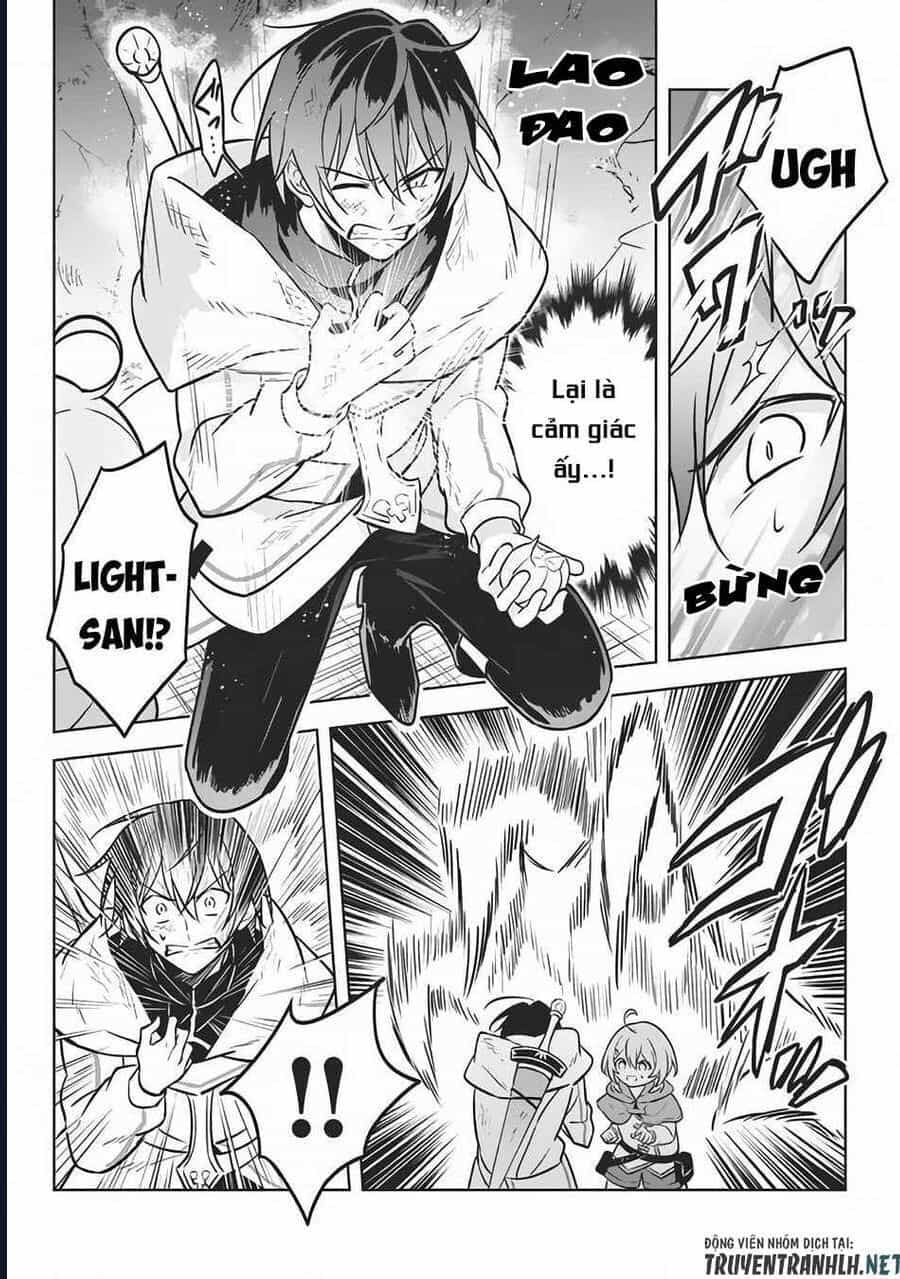 Hazure Skill - Chương 8 - ảnh 10