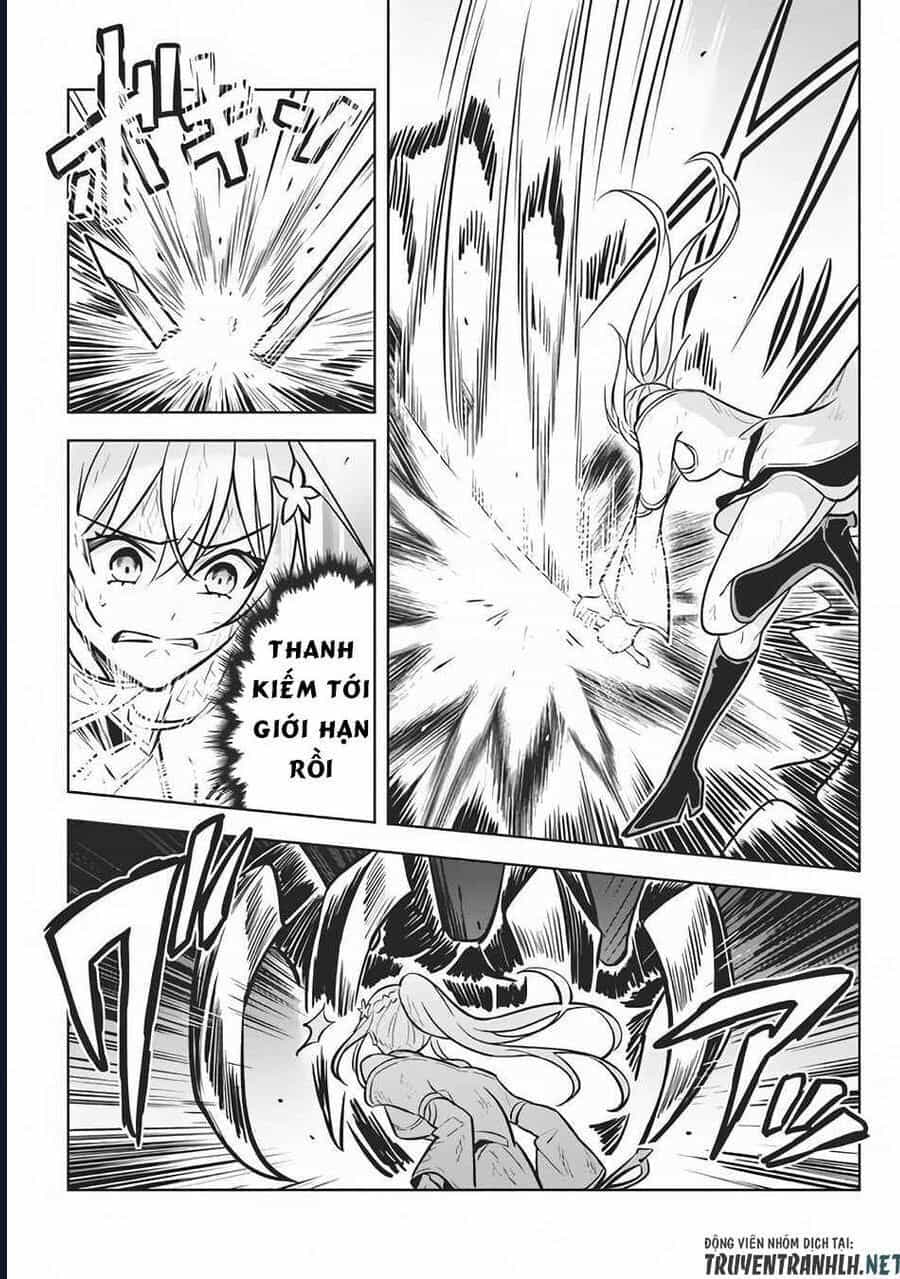 Hazure Skill - Chương 8 - ảnh 19