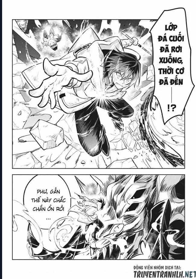 Hazure Skill - Chương 8 - ảnh 30