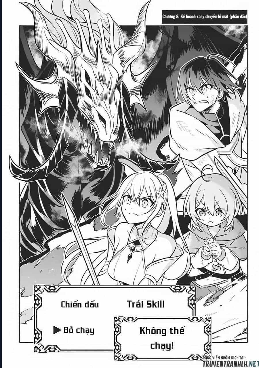 Hazure Skill - Chương 8 - ảnh 5