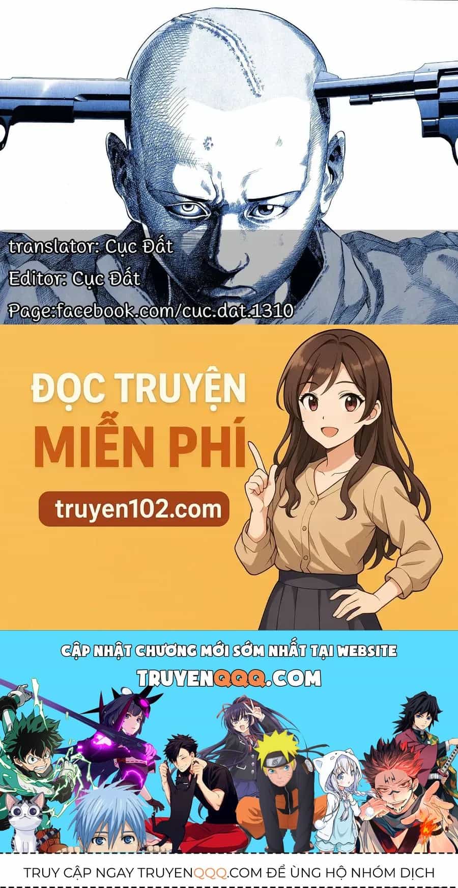 He∀Ds - Chương 10 - ảnh 22